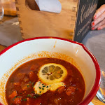 Photo n°5 de l'avis de Thorsten.o fait le 24/04/2022 à 15:29 sur le  Spreewälder Privatbrauerei 1788 à Schlepzig