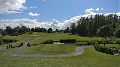 Photos of Druids Glen Golf Club