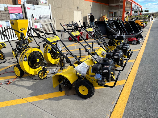 Home Improvement Store «The Home Depot», reviews and photos, 1326 Londontown Blvd, Sykesville, MD 21784, USA