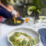 Photo n°3 de l'avis de marek.u fait le 24/06/2023 à 07:07 sur le  Ristorante 4 Mori Cala Gonone à Cala Gonone