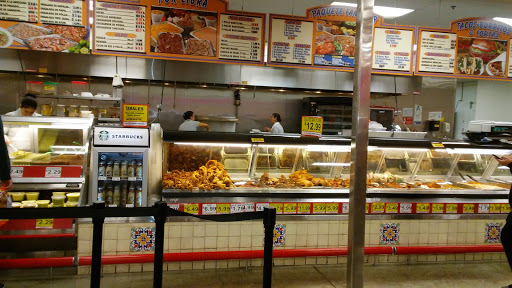 Grocery Store «El Super», reviews and photos, 315 San Fernando Mission Blvd, San Fernando, CA 91340, USA