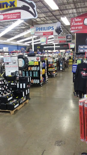Auto Parts Store «Pep Boys Auto Parts & Service», reviews and photos, 1315 Pacific Coast Hwy, Harbor City, CA 90710, USA