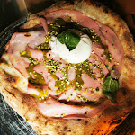 Photo n°1 de l'avis de Laura. fait le 13/08/2023 à 15:58 sur le  Bar Ferrara à Santa Teresa di Riva