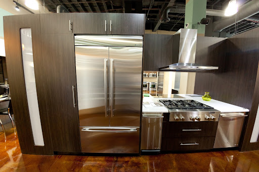 Universal Appliance and Kitchen Center image