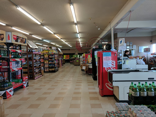 Grocery Store «Dacono Discount Grocery», reviews and photos, 913 Carbondale Dr, Dacono, CO 80514, USA