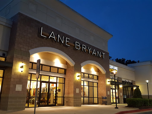 Lane Bryant