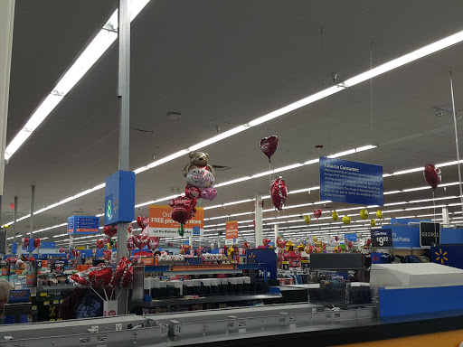 Department Store «Walmart Supercenter», reviews and photos, 8000 Lakeland Ave N, Brooklyn Park, MN 55445, USA