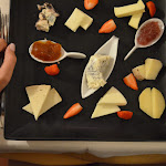 Photo n°1 de l'avis de Nicole.a fait le 11/10/2020 à 11:23 sur le  Antica Hostaria Dante Alighieri à Venice