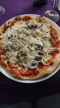 Pizza du Restaurant italien Le Venezia à Lens - n°7