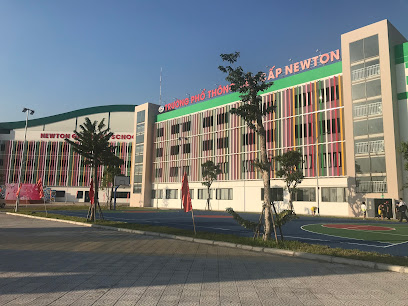 Trường Phổ thông liên cấp Newton Vĩnh Phúc