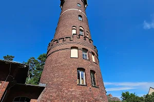 Zehdenicker Wasserturm image