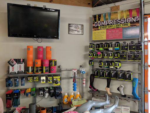 Running Store «Fleet Feet Sports», reviews and photos, 635 Augusta St, Greenville, SC 29605, USA