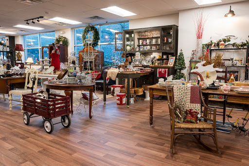 Thrift Store «White Rabbit Thrift Shop At Carroll Hospital», reviews and photos, 550 Washington Rd, Westminster, MD 21157, USA