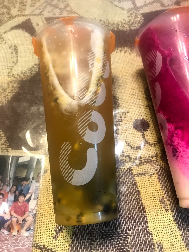 CoCo都可 桃園八德店 的照片