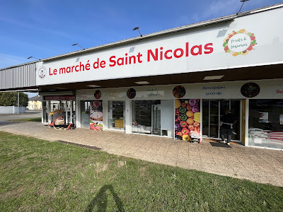 Boucherie Halal Saint Nicolas à Laval