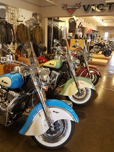 Motorcycle Dealer «Music City Indian Motorcycle», reviews and photos, 1003 8th Ave S, Nashville, TN 37203, USA