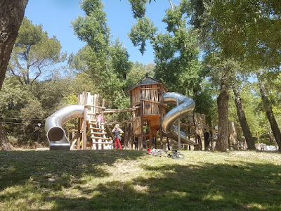 Città Urbanisme et Paysage à Aix-en-Provence