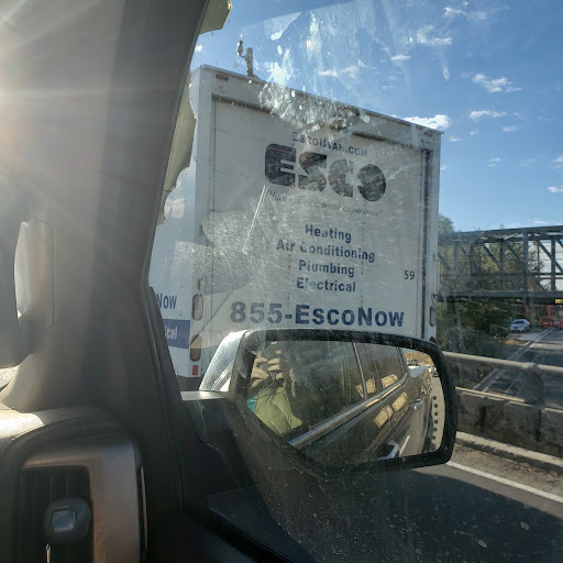 HVAC Contractor «ESCO Heating, AC, Plumbing & Electric», reviews and photos