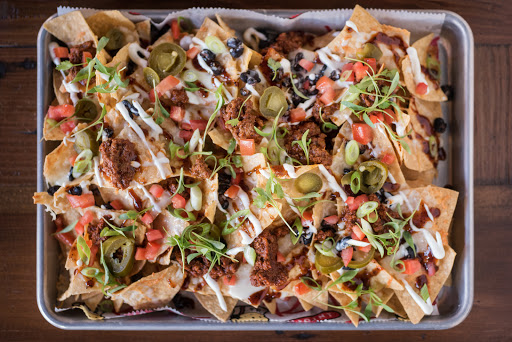 Live Music Bar «Tin Roof», reviews and photos, 36 S Pennsylvania St, Indianapolis, IN 46204, USA