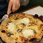 Photo n°2 de l'avis de Daniela.p fait le 01/10/2022 à 14:25 sur le  Lievito Mezzocammino à Rome