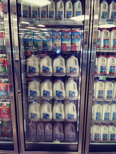 Grocery Store «McClellan Commissary», reviews and photos, 5507 Dudley Blvd, McClellan Park, CA 95652, USA