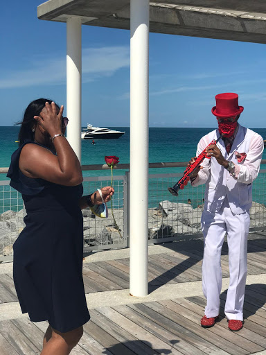 Jewelry Store «Jared The Galleria of Jewelry», reviews and photos, 19001 Biscayne Blvd, Aventura, FL 33180, USA