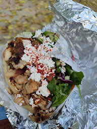 Photo n°91 de Sürpriz à Paris ()