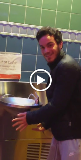 Movie Theater «Regal Cinemas Deer Park 16 IMAX & RPX», reviews and photos, 455 Commack Rd, Deer Park, NY 11729, USA