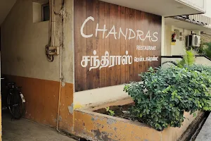 Chandra's Restaurant - A/C image