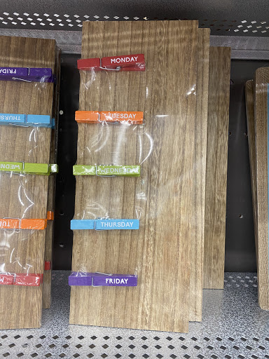 Craft Store «Michaels», reviews and photos, 164 Grand Hill Pl, Holly Springs, NC 27540, USA