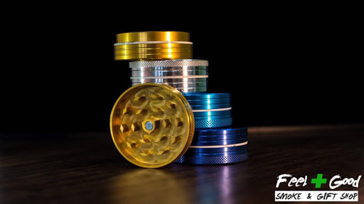 Tobacco Shop «Feel Good Smoke & Gift Shop», reviews and photos, 13415 SW 56th St, Miami, FL 33175, USA