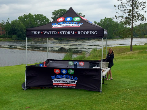 General Contractor «Bloomfield Construction», reviews and photos, 2035 Franklin Rd, Bloomfield Hills, MI 48302, USA