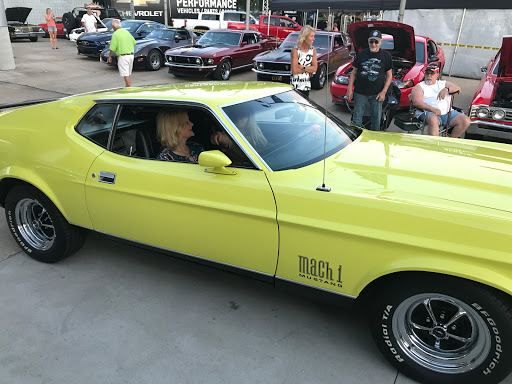 Car Dealer «Village Automotive», reviews and photos, 31200 Woodward Ave, Royal Oak, MI 48073, USA