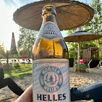 Photo n°2 de l'avis de Erik.a fait le 18/05/2023 à 07:48 sur le  Karibisches Eck à Lichtenfels