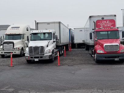 JAZ Truck, Bus & Forklift Driving School