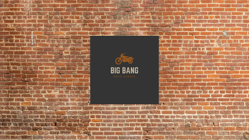 Big Bang Moto Garage