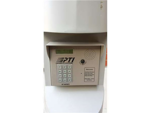 Storage Facility «Extra Space Storage», reviews and photos, 1660 Oak Tree Road, Edison, NJ 08820, USA