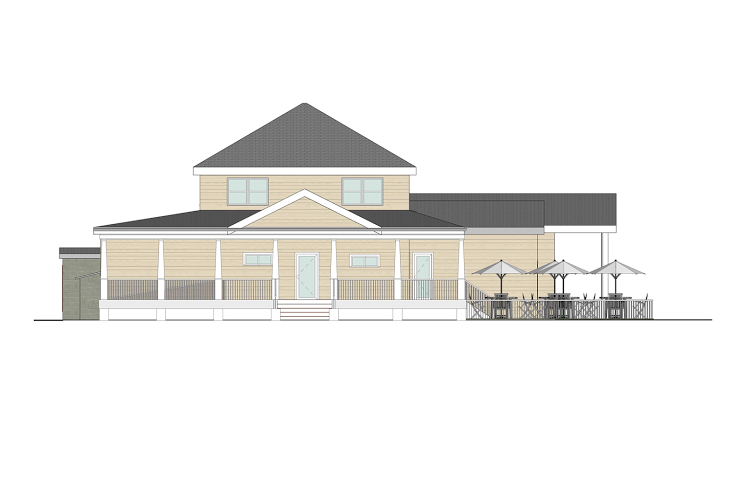 Severn Run Bar & Grille 21144