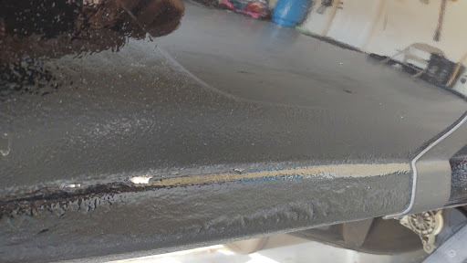 Auto Body Shop «Service King Collision Repair of Mission Valley», reviews and photos, 1441 Camino del Rio S, San Diego, CA 92108, USA