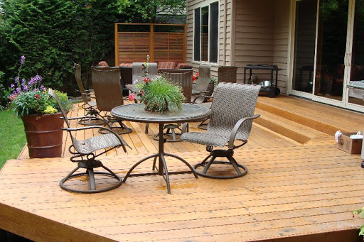 Painter «PORTLAND PAINTING & RESTORATION», reviews and photos, 924 SE Stephens St, Portland, OR 97214, USA