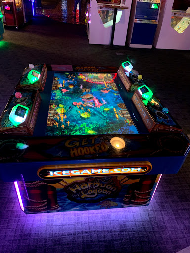 Bowling Alley «Lucky Strike Novi», reviews and photos, 44320 Twelve Mile Rd H-160, Novi, MI 48377, USA