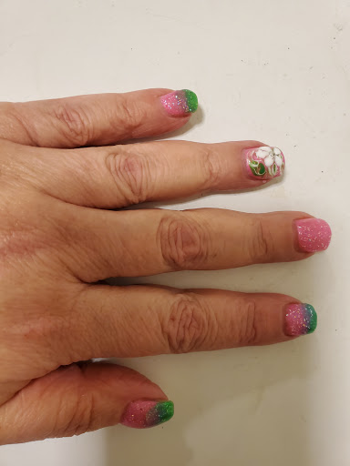 Beauty Salon «Lush Salon», reviews and photos, 1484 18th St, Springfield, OR 97477, USA