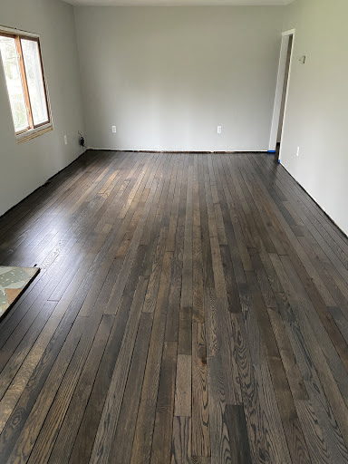 Bruce's Wood Flooring & Refinishing LLC