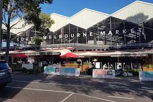 South Melbourne Market image