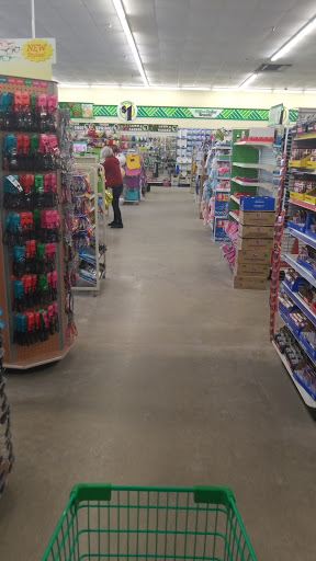 Dollar Store «Dollar Tree», reviews and photos, 1044 S Main St, Chelsea, MI 48118, USA