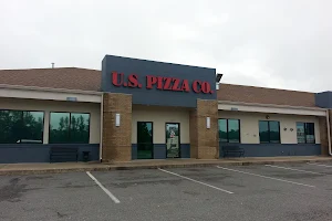 U.S. Pizza Company of Cabot image