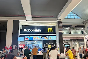 McDonald's image