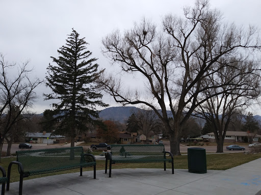 Park «Pi-Ute Park», reviews and photos, Main St, Colorado Springs, CO 80911, USA