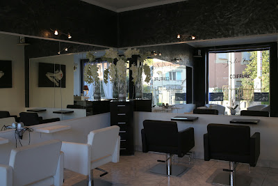 Coiffure Dolce Vita...Beaute.. à Vallauris