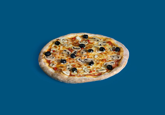 Rezensionen über Daily Pizza Bülach in Bülach - Restaurant